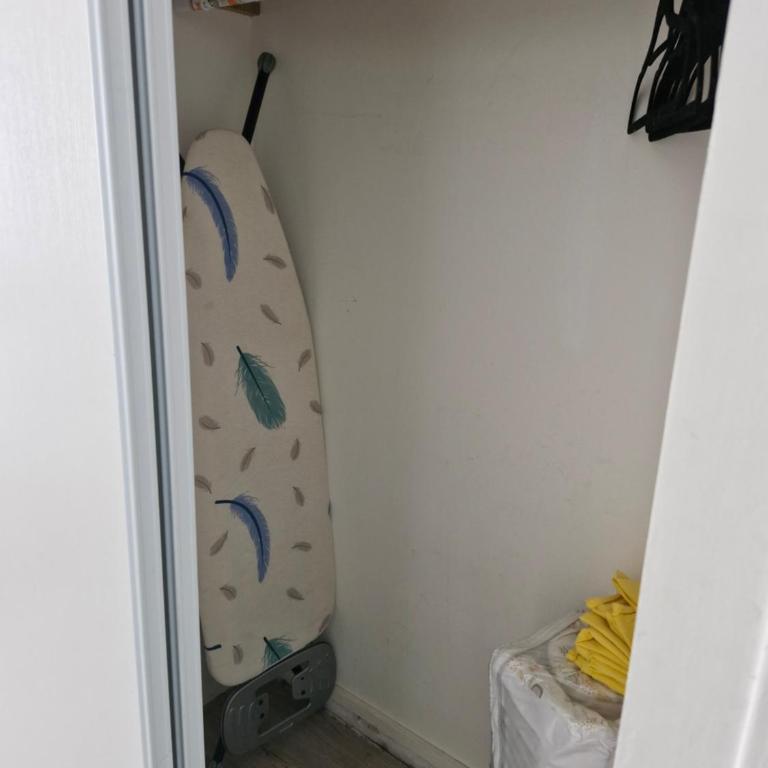 Escapade Montesquieu - Three-Bedroom Apartment - 27
