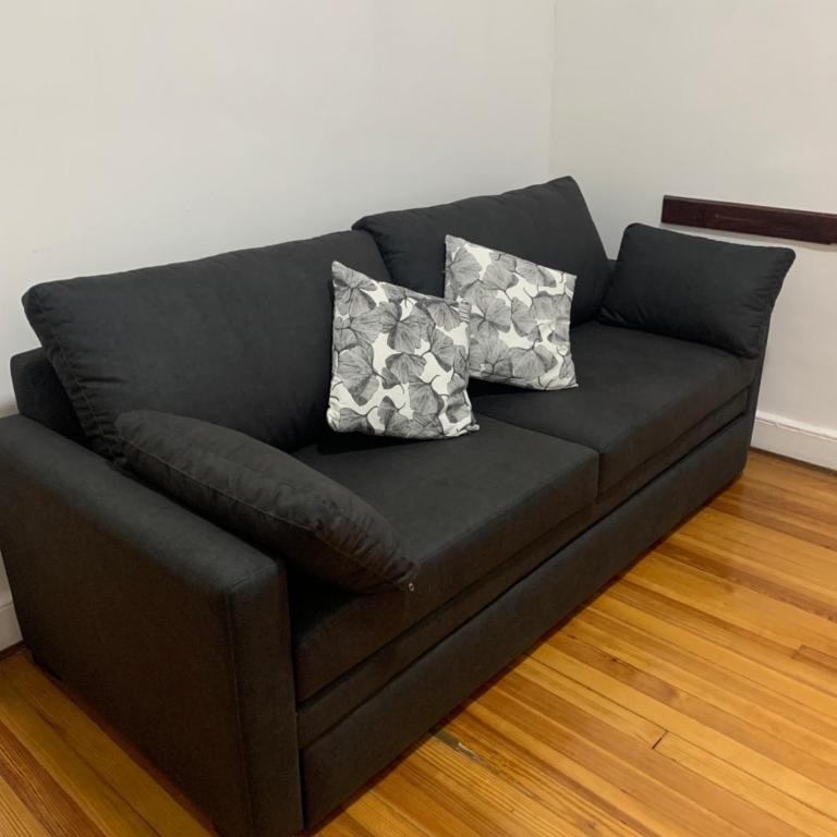 Departamento estilo francés a media cuadra del Obelisco - One-Bedroom Apartment - 8