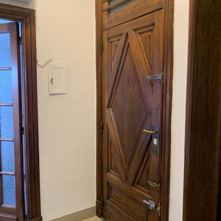 Departamento estilo francés a media cuadra del Obelisco - One-Bedroom Apartment - 11