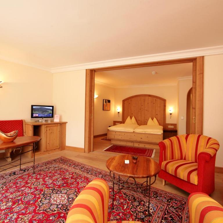 Woferlgut - Wellness & Sport - Suite - 3