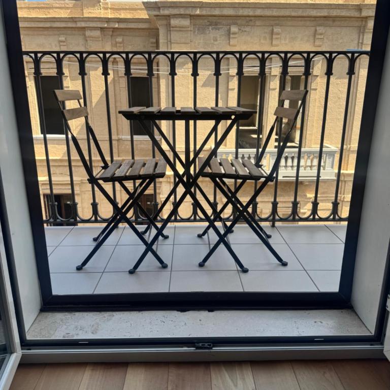 Luxury apartment - La bomboniera - One-Bedroom Apartment - 13