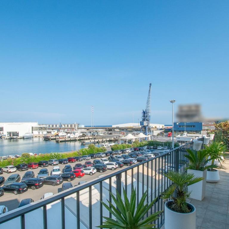 Attico Terrazza Reef - Three-Bedroom Superior Apartment - 57