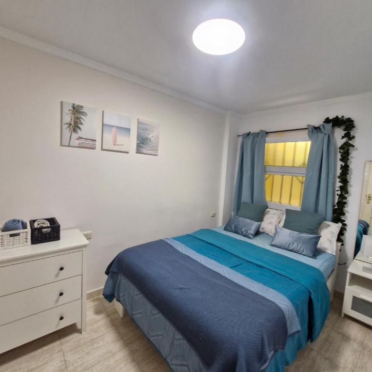Centric beach front appartment - One-Bedroom Apartment - 2