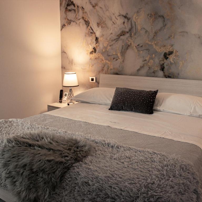 Casa Dolce Vita - Apartment mit 2 Schlafzimmern - 26
