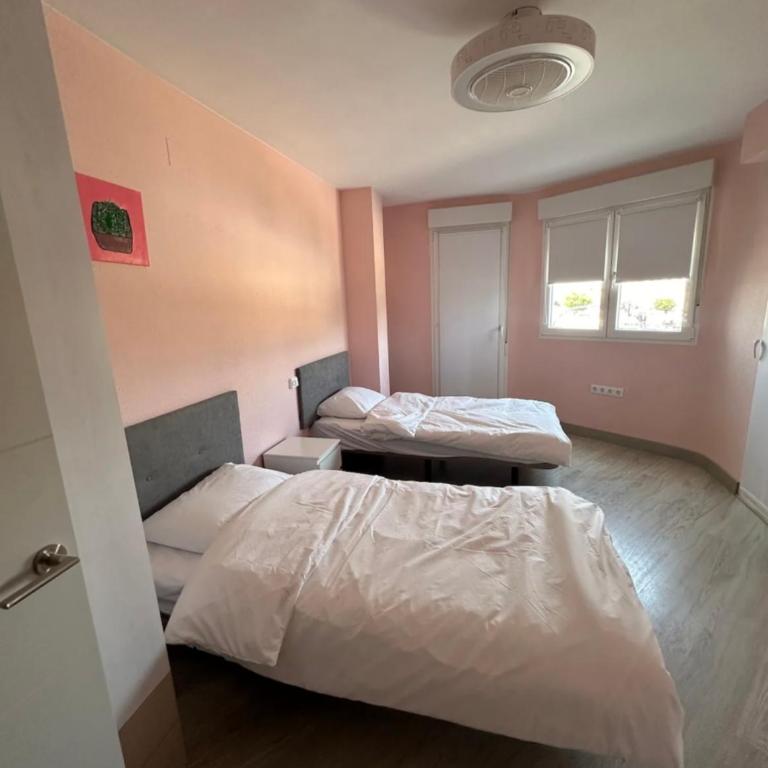 Marina - Two-Bedroom Apartment - 14