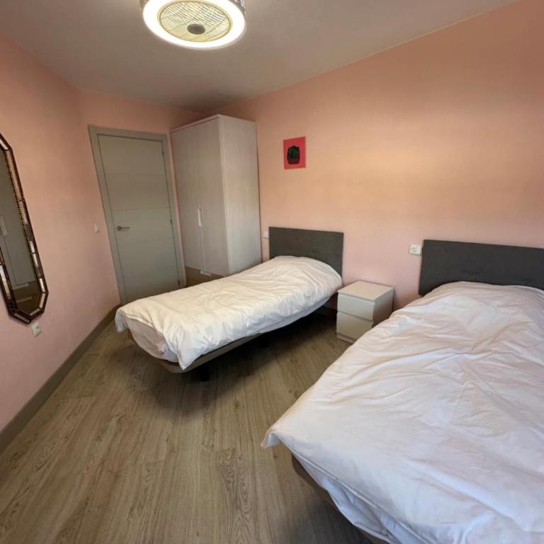 Marina - Two-Bedroom Apartment - 18
