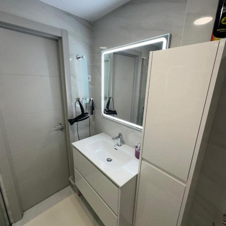 Marina - Two-Bedroom Apartment - 19