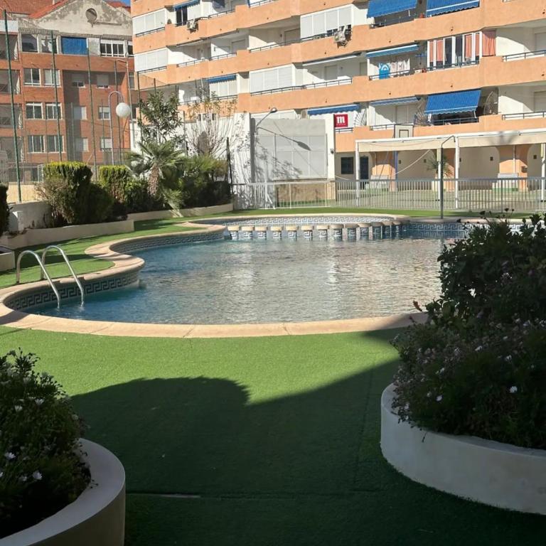 Marina - Two-Bedroom Apartment - 21
