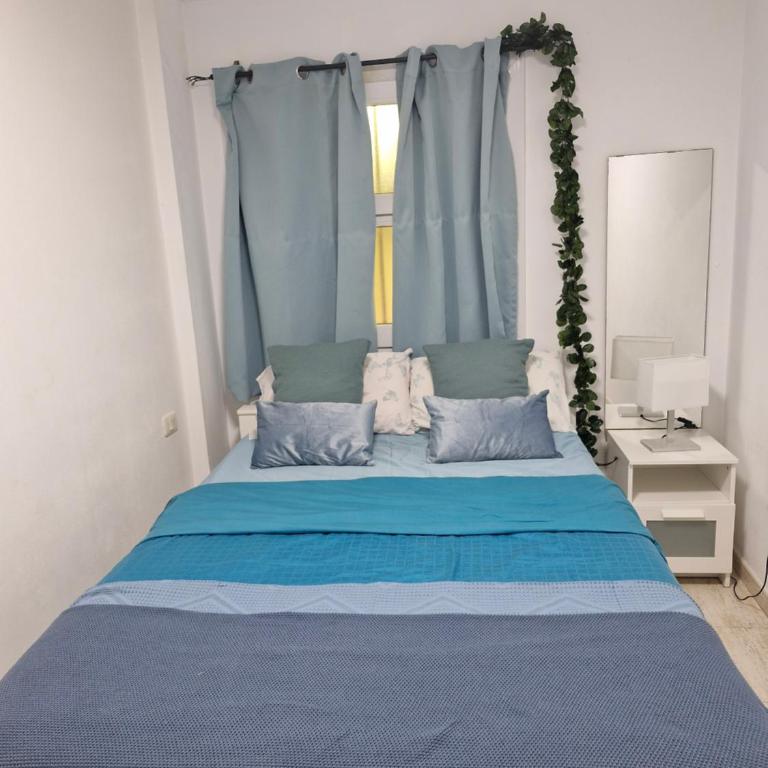 Centric beach front appartment - One-Bedroom Apartment - 3