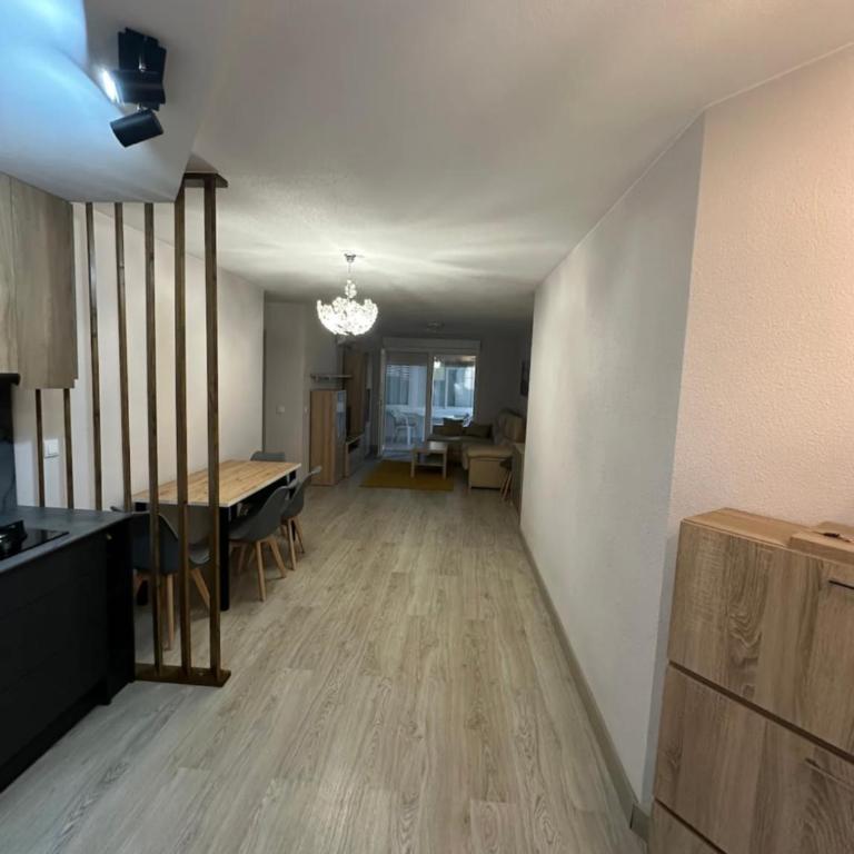 Marina - Two-Bedroom Apartment - 22