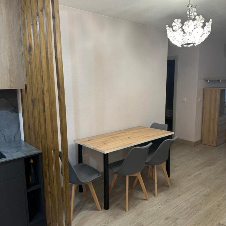 Marina - Two-Bedroom Apartment - 24