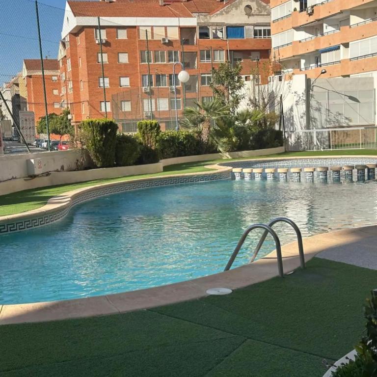 Marina - Two-Bedroom Apartment - 27