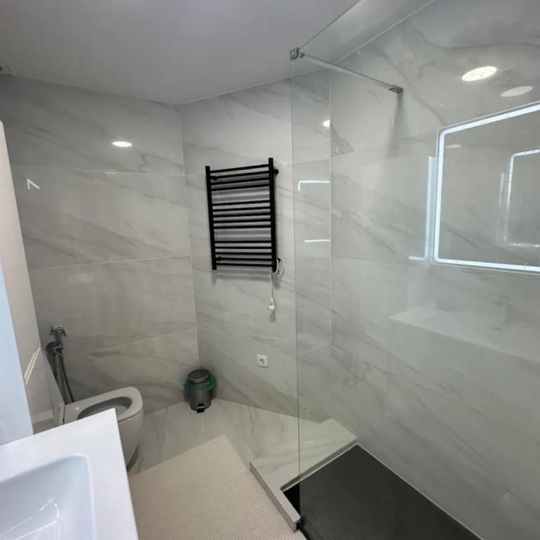 Marina - Two-Bedroom Apartment - 28