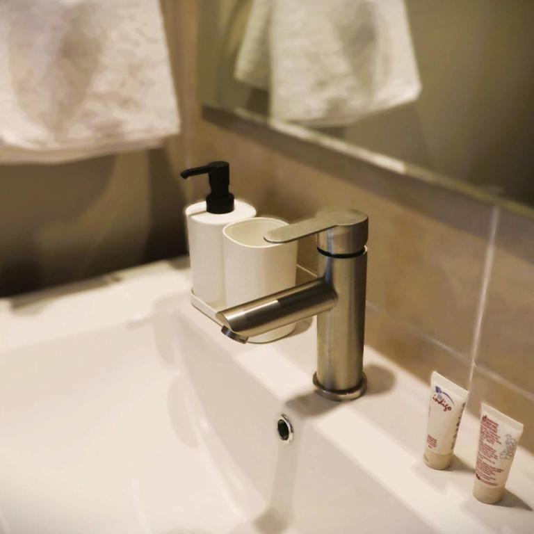 HOM I Luminoso e Inmejorable Depto en Marin Santiago - Apartamento - 19