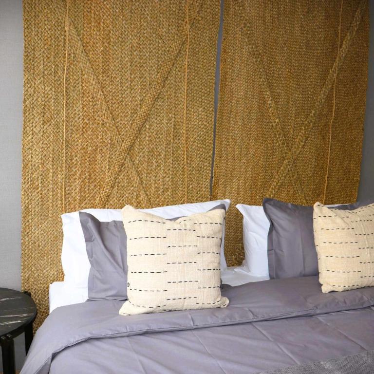 HOM I Luminoso e Inmejorable Depto en Marin Santiago - Apartamento - 17