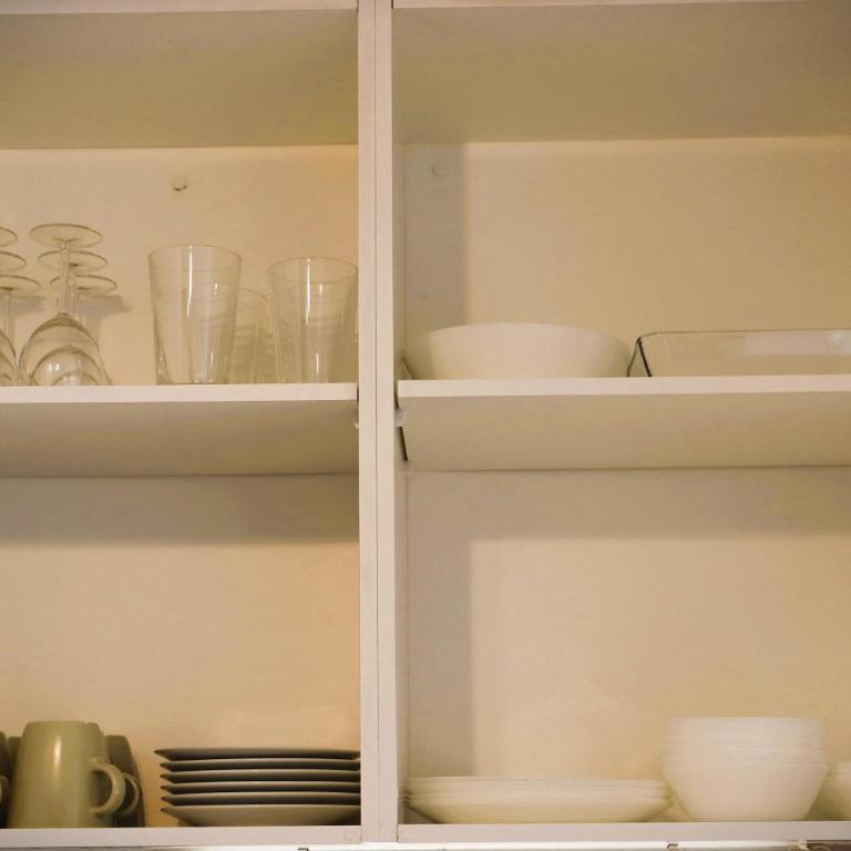 HOM I Luminoso e Inmejorable Depto en Marin Santiago - Apartamento - 25