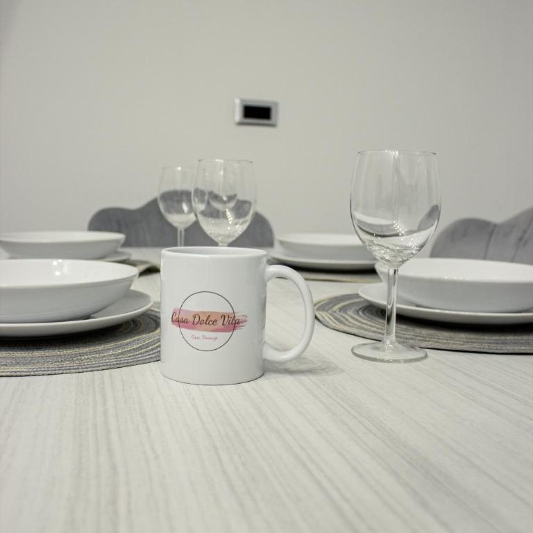 Casa Dolce Vita - Apartment mit 2 Schlafzimmern - 71