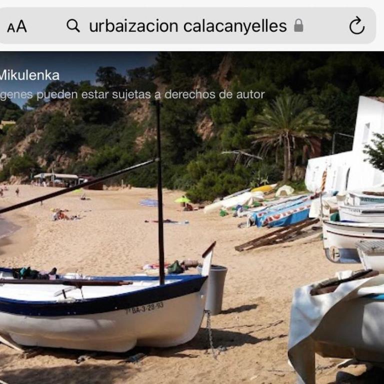 Casa Beach lloret de mar - Casa de 2 dormitorios - 9