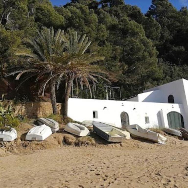 Casa Beach lloret de mar - Casa de 2 dormitorios - 8