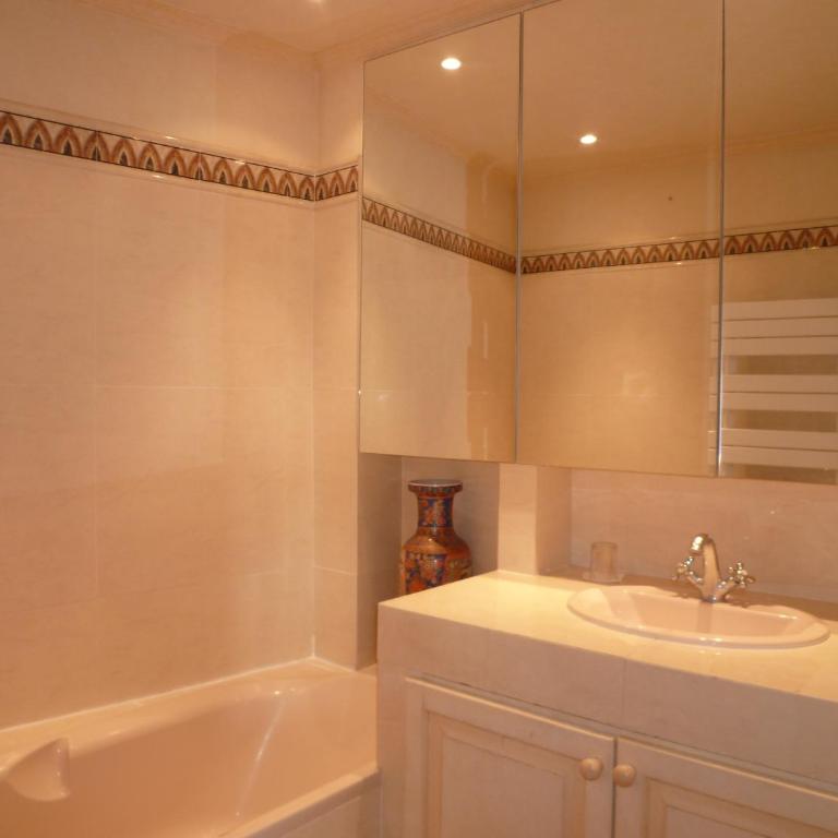Splendide appartement face Croisette - SOU3528 - Appartement - Vue sur Mer - 14