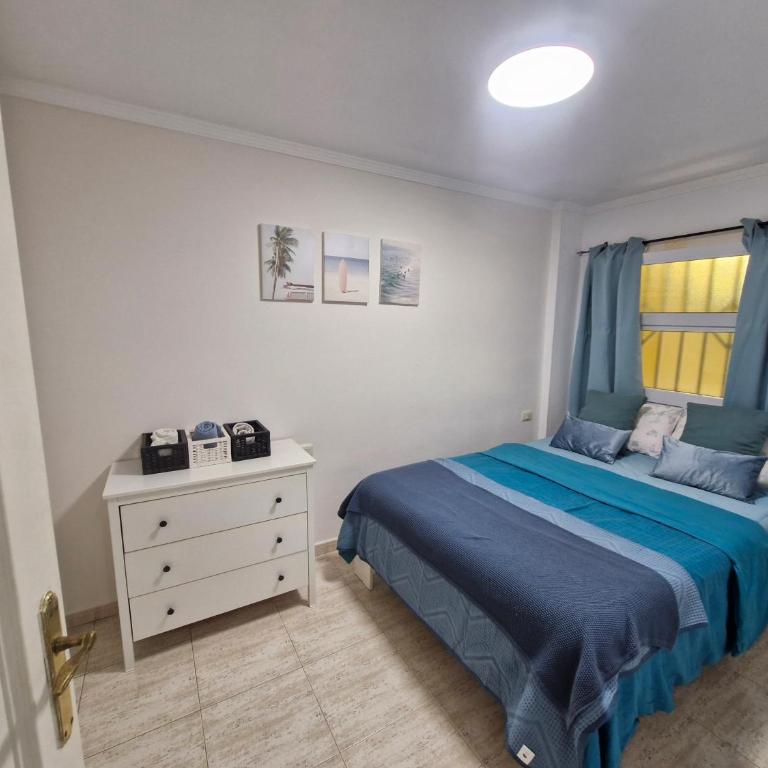 Centric beach front appartment - One-Bedroom Apartment - 5