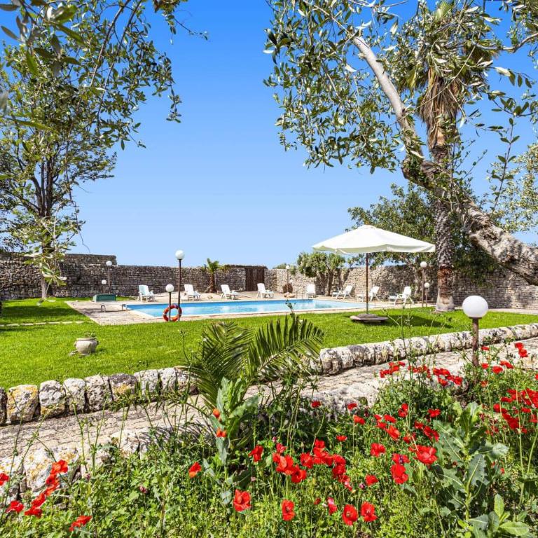 Villa Concetta - Villa con 4 Camere da Letto - 9
