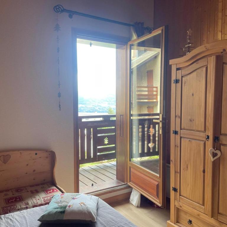 Le Chalet - Chalet 2 Chambres - 12