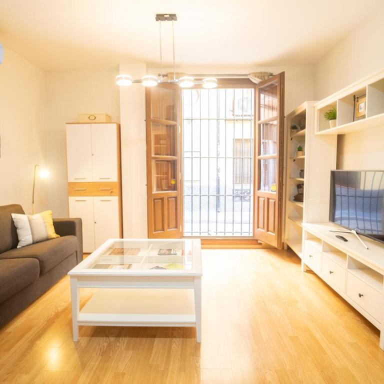 H&H Suite Corrala Realejo - One-Bedroom Apartment - 7