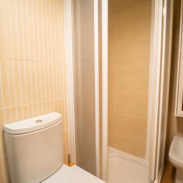 H&H Suite Corrala Realejo - One-Bedroom Apartment - 21