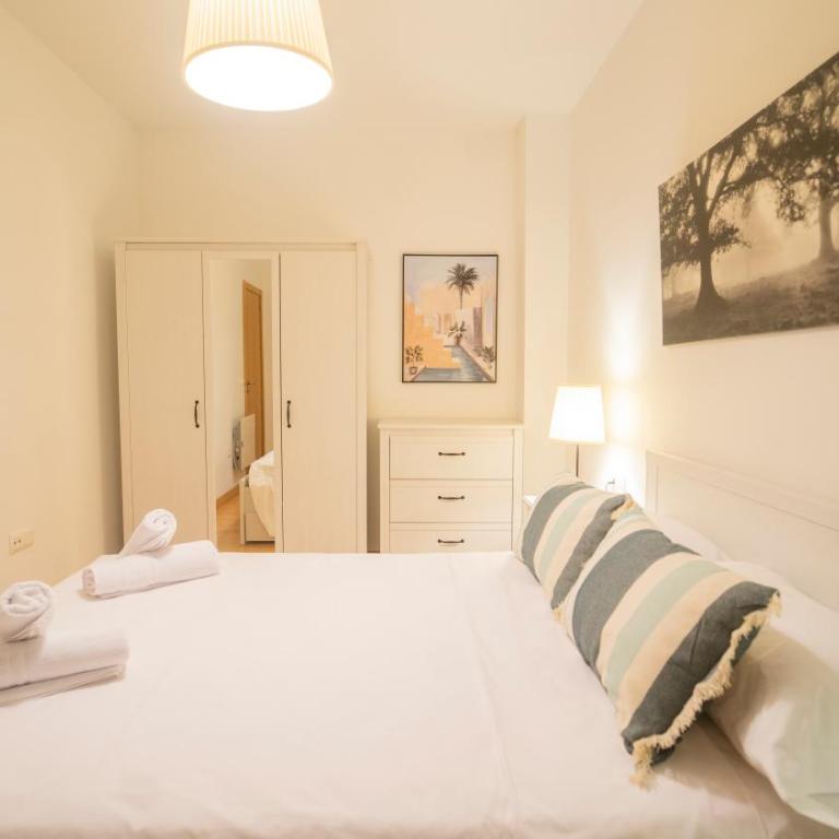 H&H Suite Corrala Realejo - One-Bedroom Apartment - 18