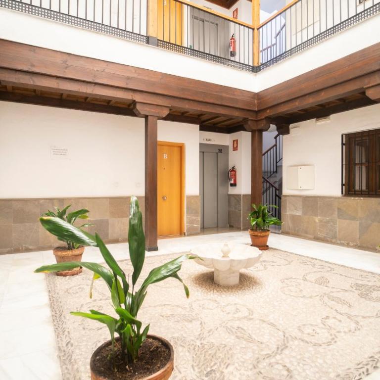 H&H Suite Corrala Realejo - One-Bedroom Apartment - 26