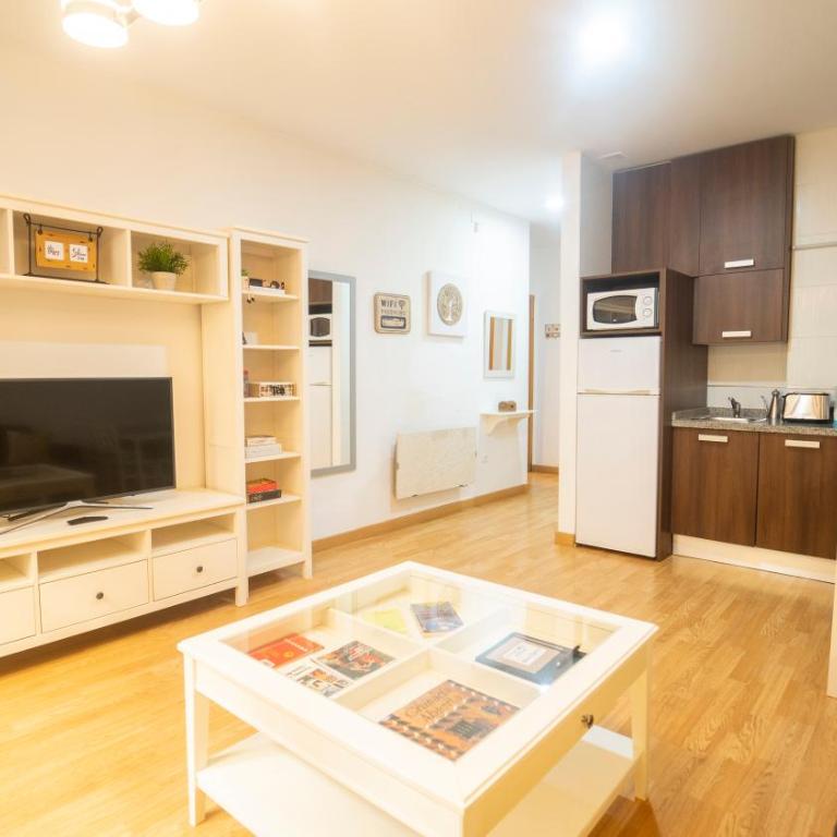 H&H Suite Corrala Realejo - One-Bedroom Apartment - 6