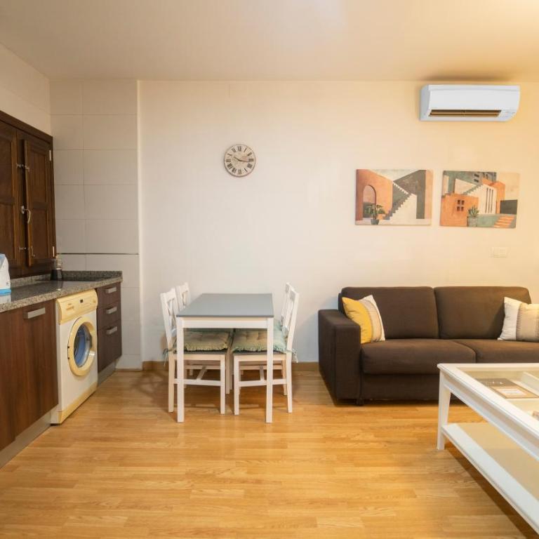 H&H Suite Corrala Realejo - One-Bedroom Apartment - 4