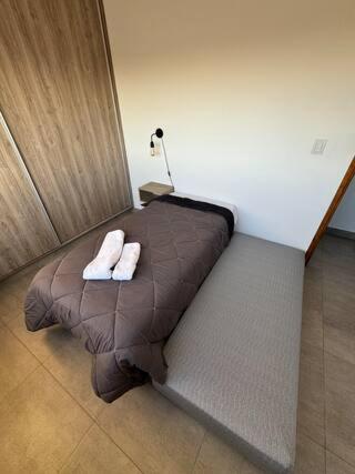 Departamento en Complejo Privado - Apartamento de 2 dormitorios - 21