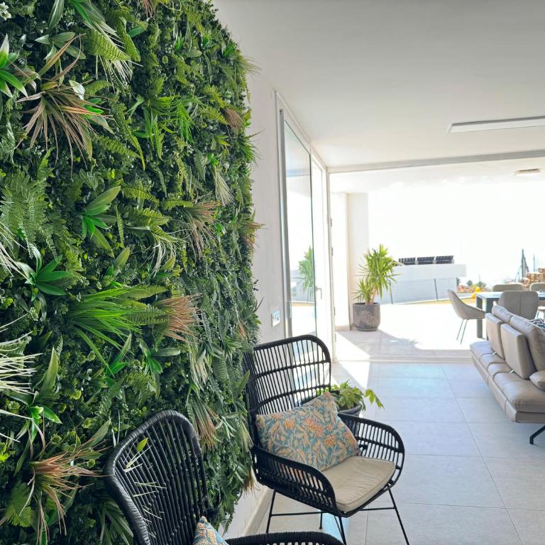 Villa BuenaVista Hills - Sea View - Infinity Pool - Parking - Grill - Deluxe Villa - 11