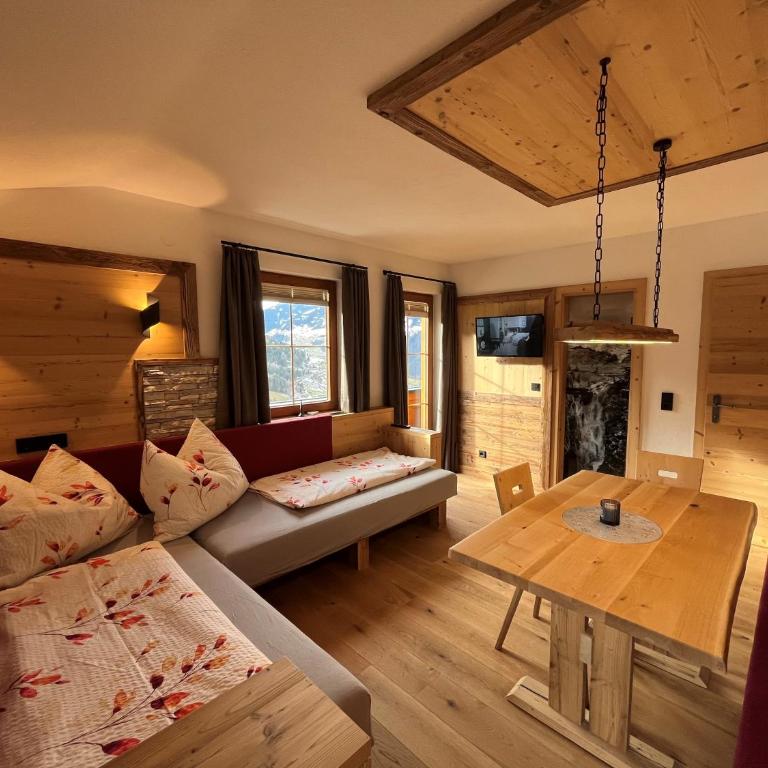 Landhaus Höllwarth - Apartment mit 1 Schlafzimmer - 23