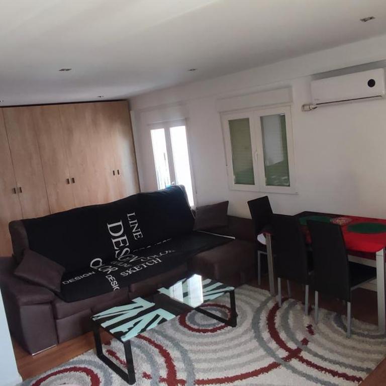 Apartamento cerca Plaza Pilar - Apartamento de 1 dormitorio - 1