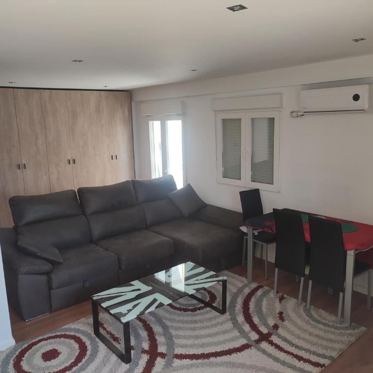 Apartamento cerca Plaza Pilar - Apartamento de 1 dormitorio - 9