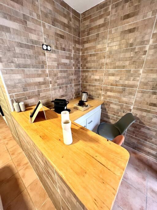 Les chambres de la bastide - 103 - Appartement 1 Chambre - 7