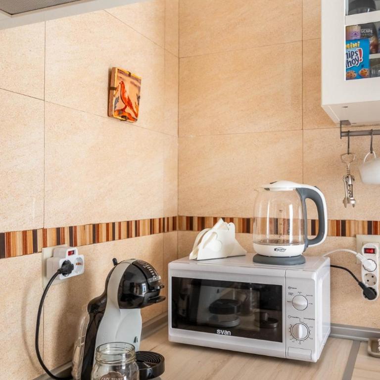 Piso con patio privado y parking Nervión Sevilla - Apartamento - 24