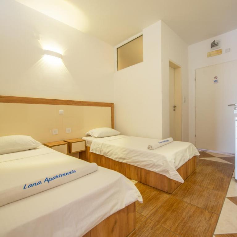 Lana Apartments Nr 11 - Two-Bedroom Apartment - 7