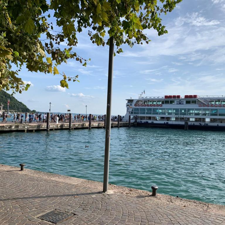 Elegant relax suite near Veron center fair lake Garda - Appartamento con 2 Camere da Letto - 78