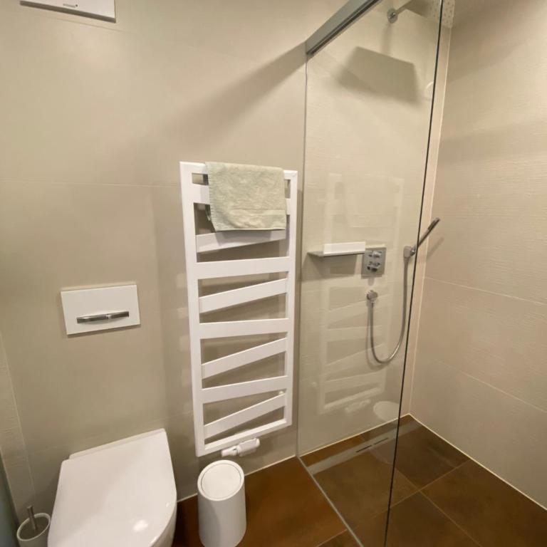 Seeblick 219 - One-Bedroom Apartment - 18