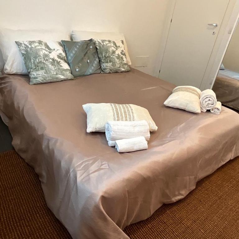 Elegant relax suite near Veron center fair lake Garda - Appartamento con 2 Camere da Letto - 46
