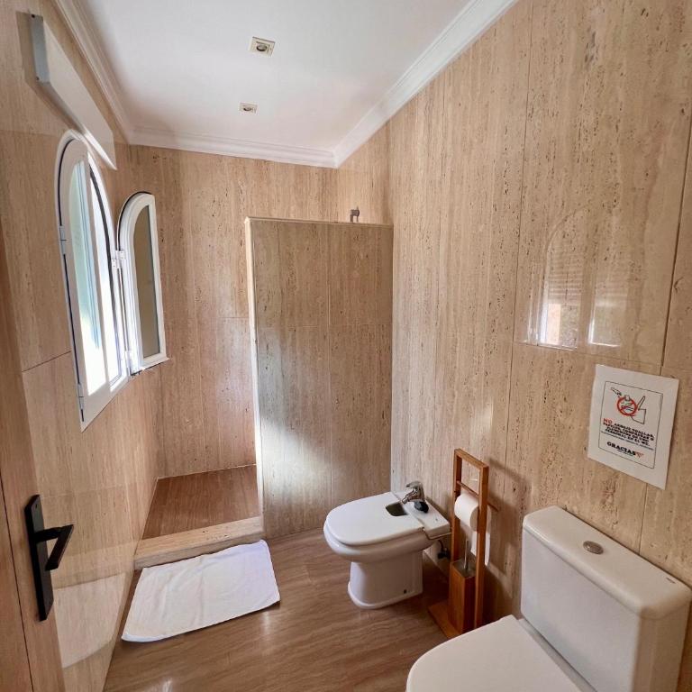 Botanico Boutique Suites - Habitación Doble Deluxe con vistas al mar - 6