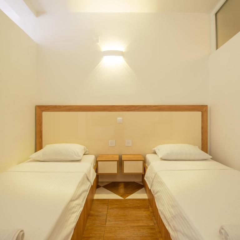 Lana Apartments Nr 11 - Two-Bedroom Apartment - 6