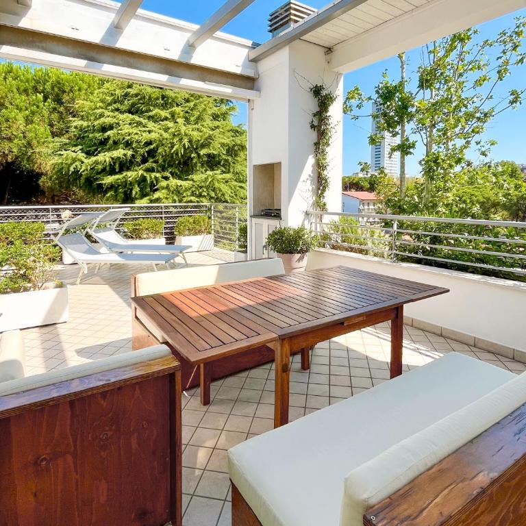 Casa Mazzarini - Appartamento con 2 Camere da Letto - 11