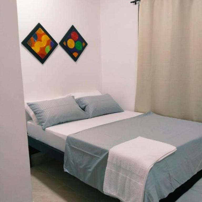 Apartamento Capri 1 - Apartamento de 2 dormitorios - 4