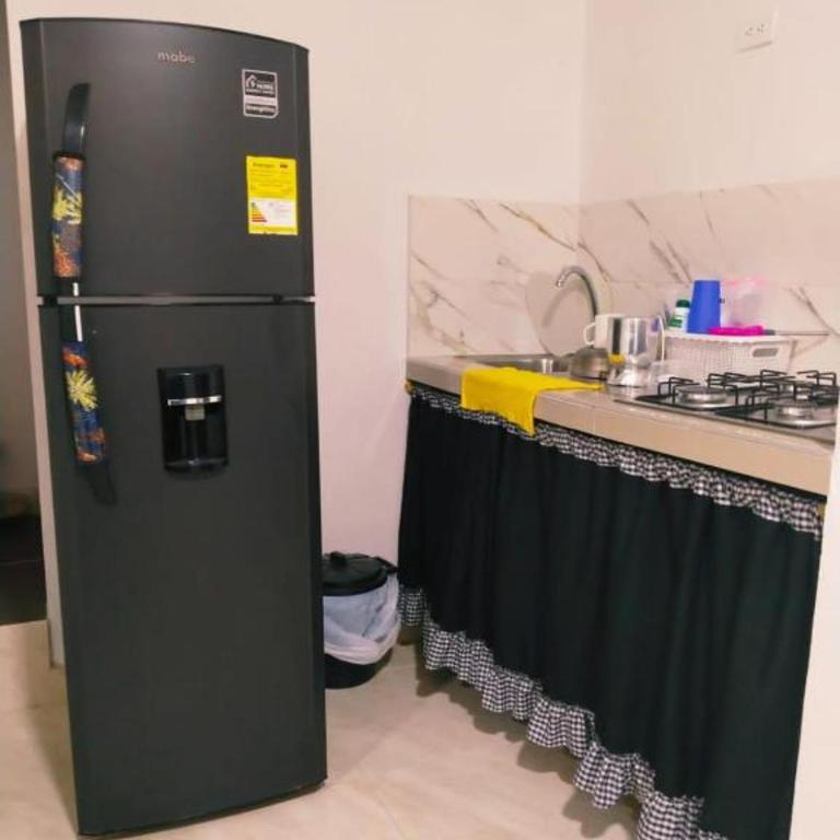 Apartamento Capri 1 - Apartamento de 2 dormitorios - 7