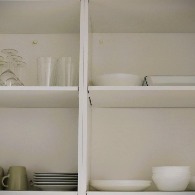 HOM I Amplio y LuminosoDepto 4PAX 2D2B Marin Santiago - Apartamento - 13